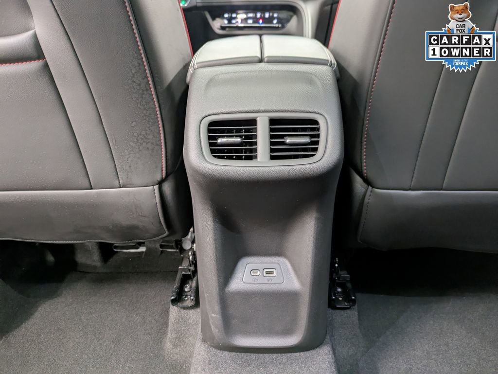 Used 2023 Buick Envision Essence w/ Technology Package I AWD/4WD image 24