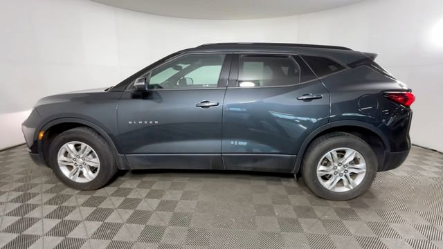 Used 2019 Chevrolet Blazer LT FWD image 9