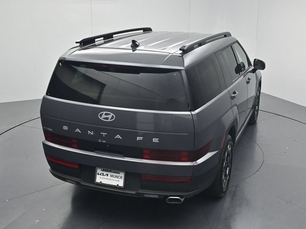 Used 2025 Hyundai Santa Fe SEL FWD image 52