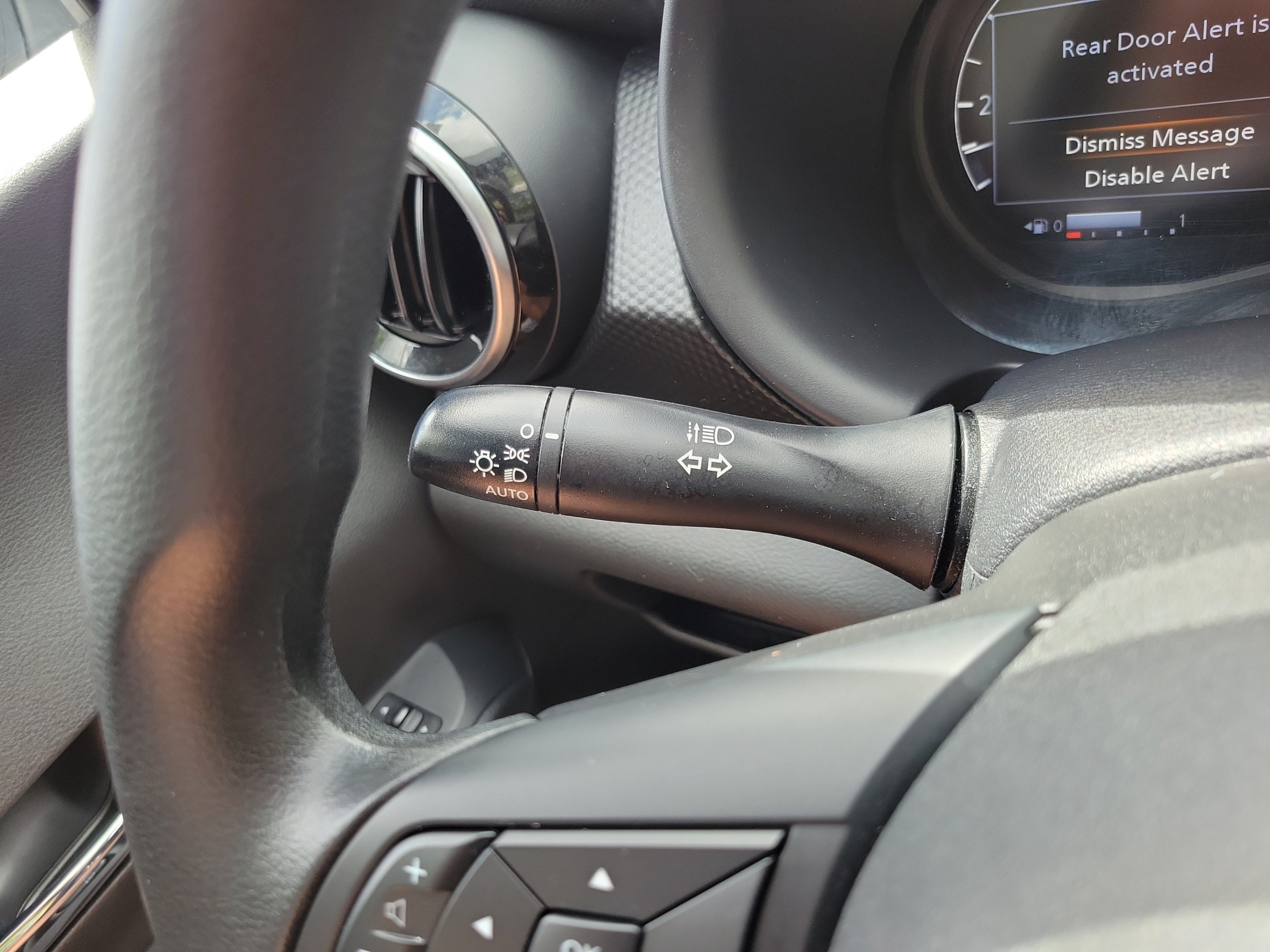 Certified 2022 Nissan Kicks SV FWD image 20