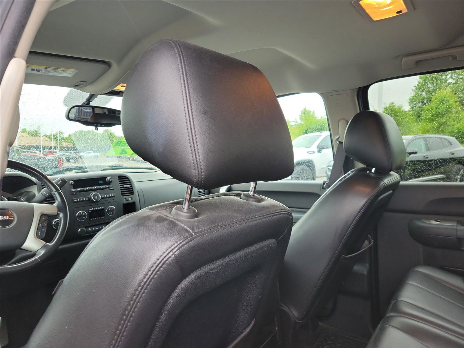 Used 2012 GMC Sierra 1500 SLE w/ Power Tech Package AWD/4WD image 14