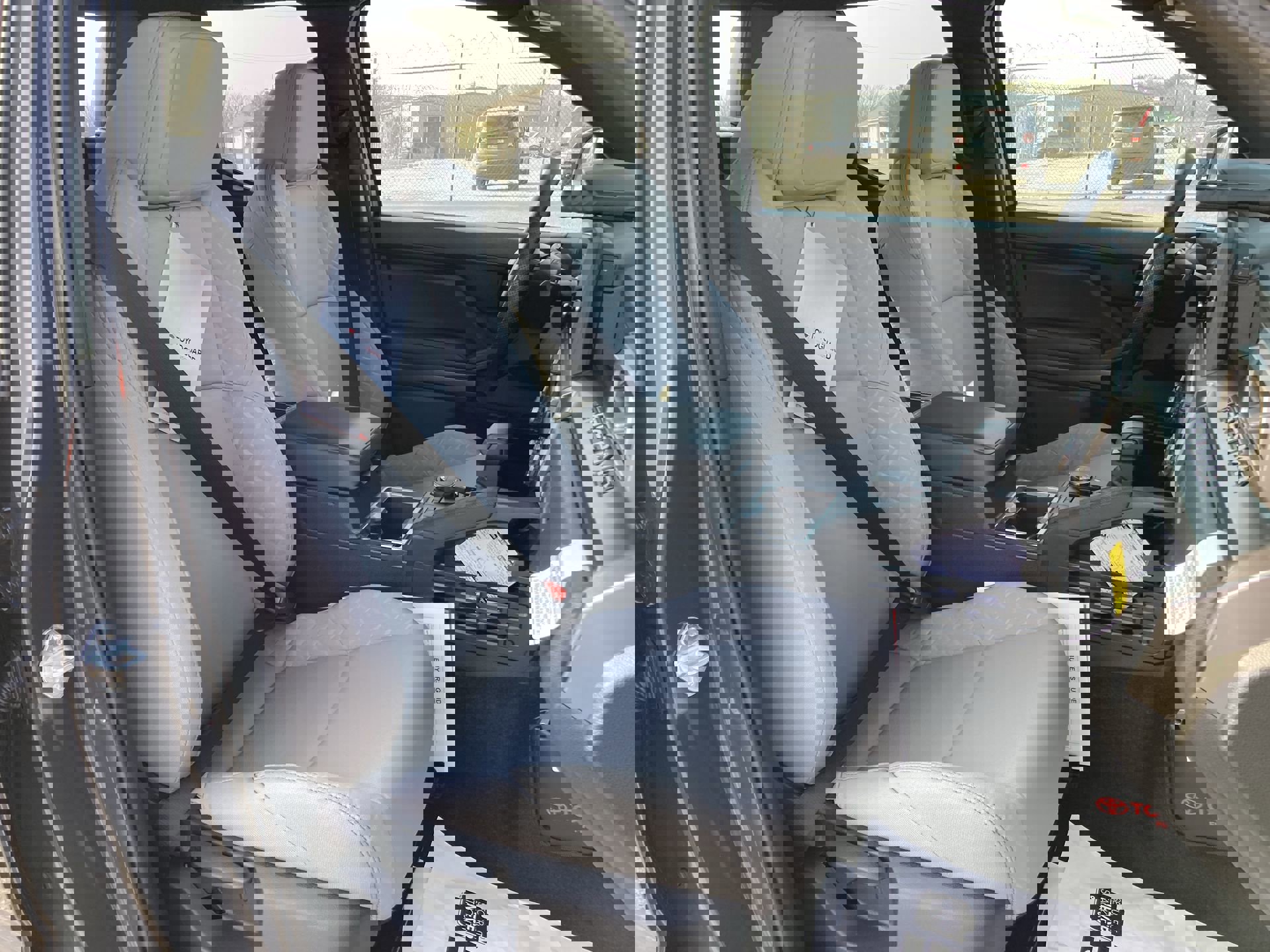 Certified 2026 Toyota Tacoma SR5 image 28