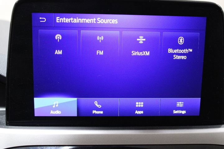 Used 2021 Ford Escape SE image 42