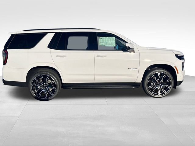 New 2026 Chevrolet Tahoe RST w/ Advanced Technology Package image 8