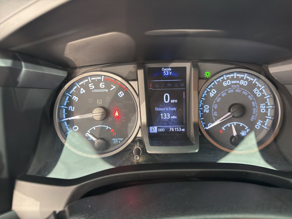 Used 2020 Toyota Tacoma TRD Pro image 23