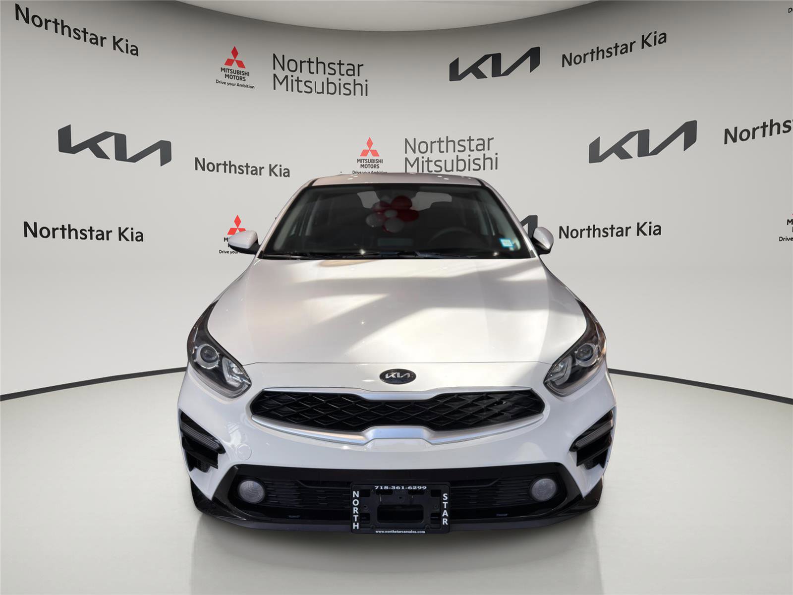 Used 2021 Kia Forte LXS image 6