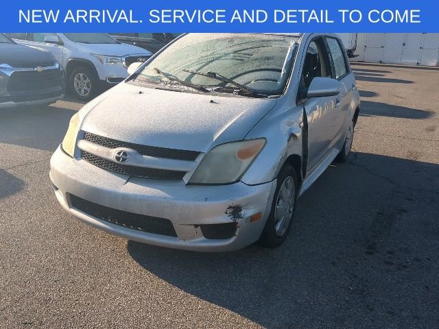 Used 2006 Scion xA