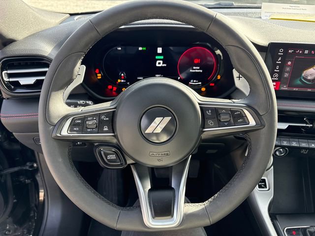 Used 2024 Dodge Hornet R/T AWD/4WD image 19