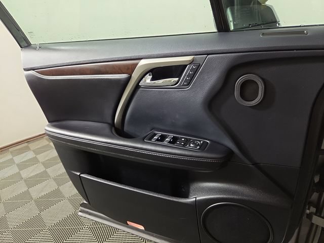 Used 2020 Lexus RX 450h AWD w/ Premium Package image 31