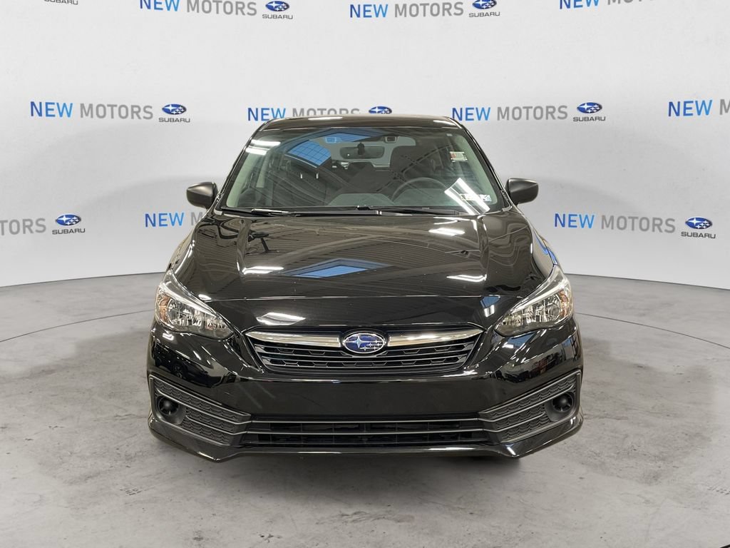 Certified 2023 Subaru Impreza 2.0i AWD/4WD image 8