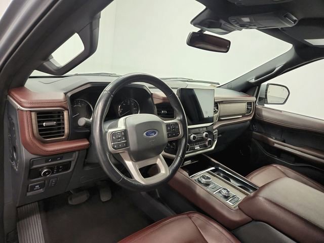 Used 2023 Ford Expedition Max Limited image 17