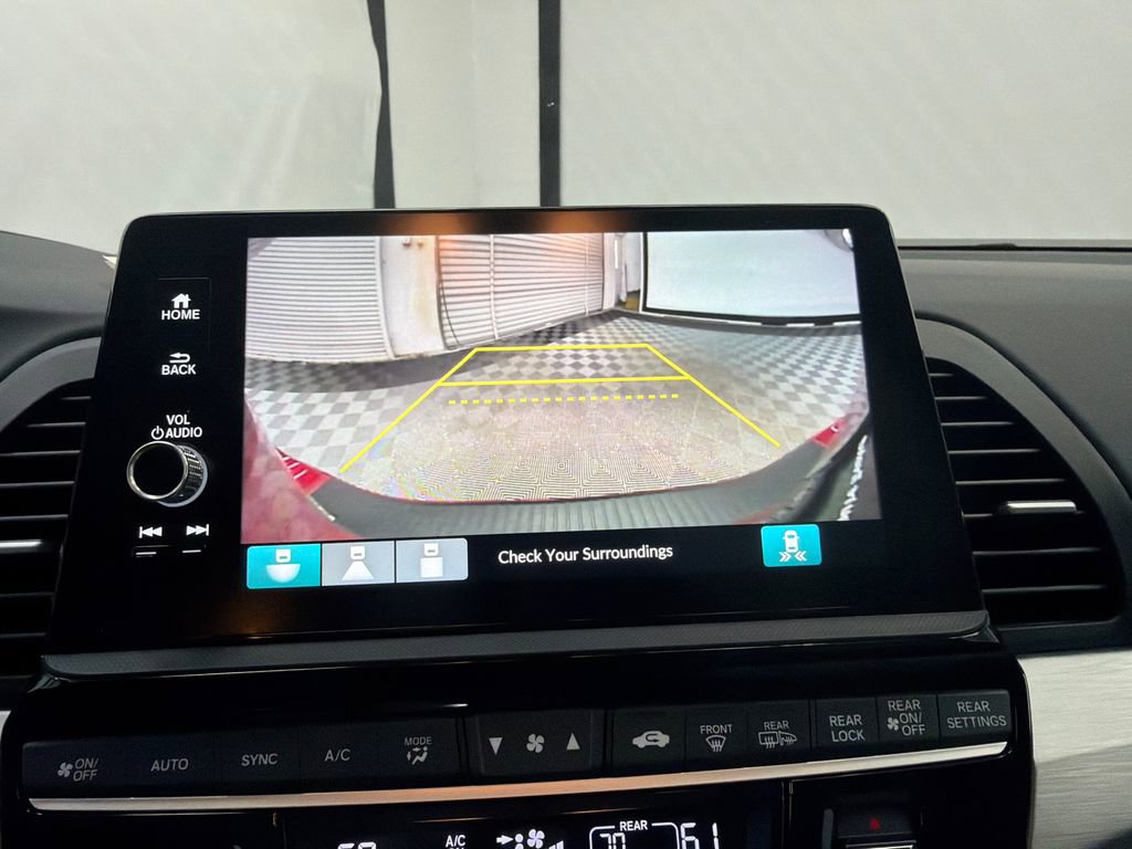 Used 2026 Honda Odyssey EX-L image 33