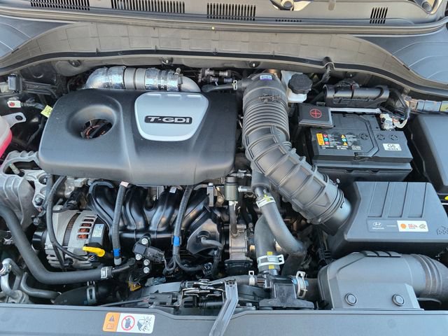 Used 2021 Hyundai Kona Ultimate AWD/4WD image 24