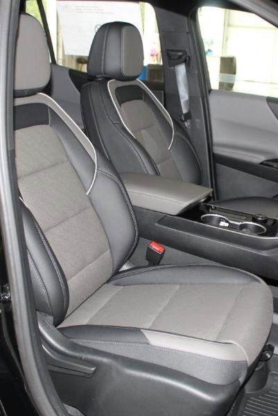 New 2026 Chevrolet Equinox LT w/ Convenience Package II image 22