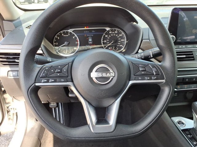 Certified 2024 Nissan Altima 2.5 SV FWD image 14