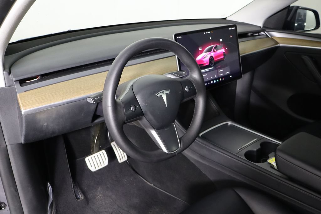 Used 2023 Tesla Model Y Performance AWD/4WD image 18