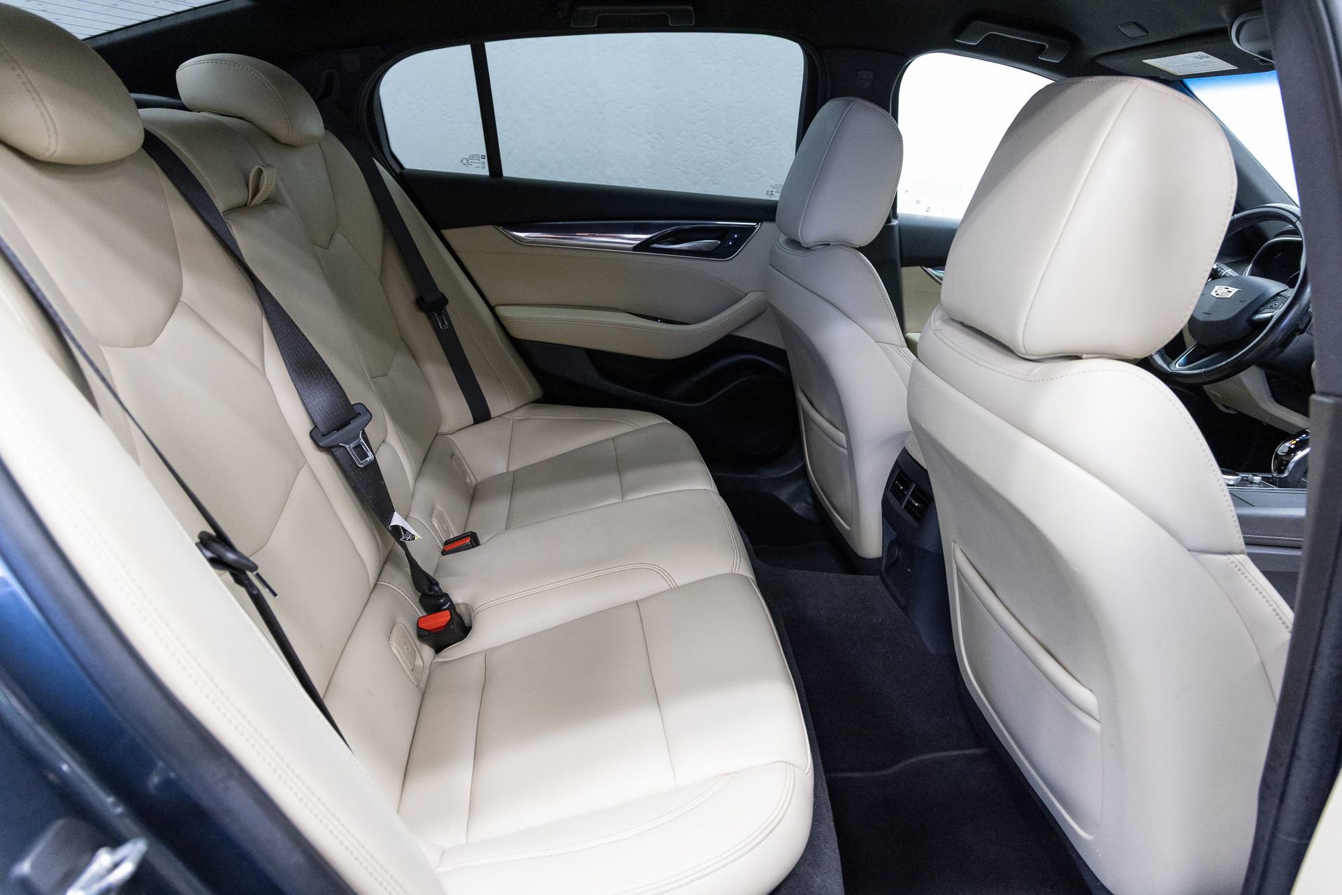 Used 2020 Cadillac CT5 Luxury image 15