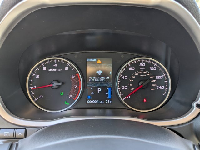 New 2026 Mitsubishi Eclipse Cross SE AWD/4WD image 35
