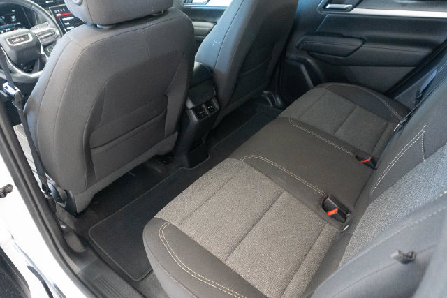 Used 2026 GMC Terrain Elevation FWD image 9