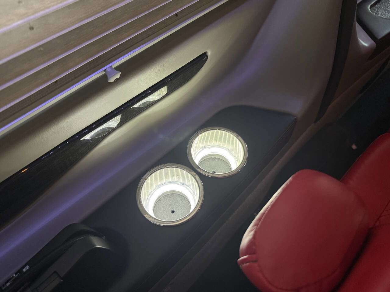 Used 2023 Ford Transit 250 148 High Roof Extended AWD image 42