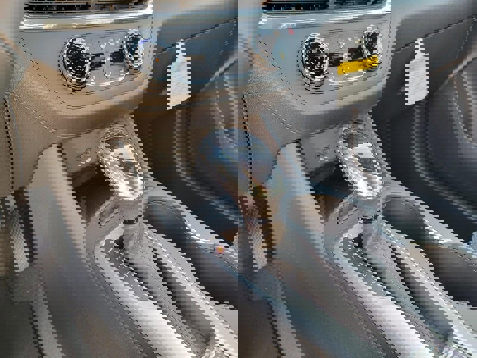 New 2026 Buick Envista Preferred w/ Convenience I Package image 23