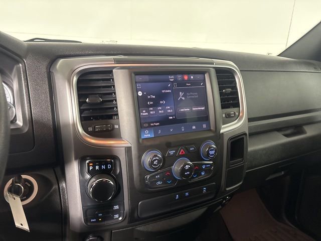 Used 2022 RAM 1500 Classic Warlock w/ Electronics Group image 15