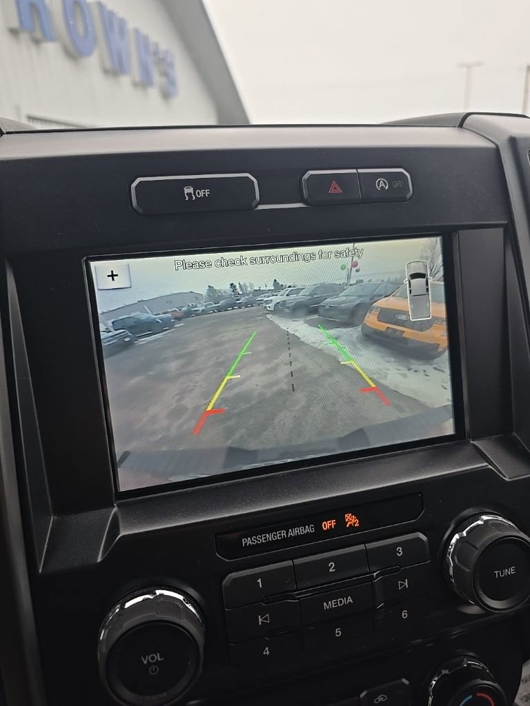 Used 2018 Ford F150 XLT w/ Equipment Group 302A Luxury image 23