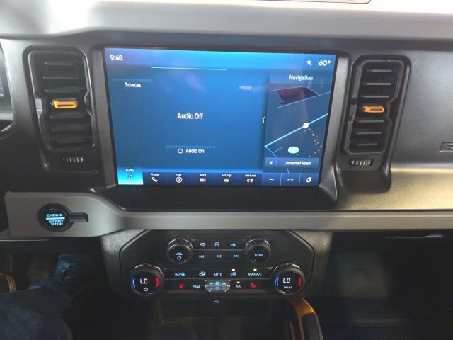 Certified 2021 Ford Bronco Badlands image 25