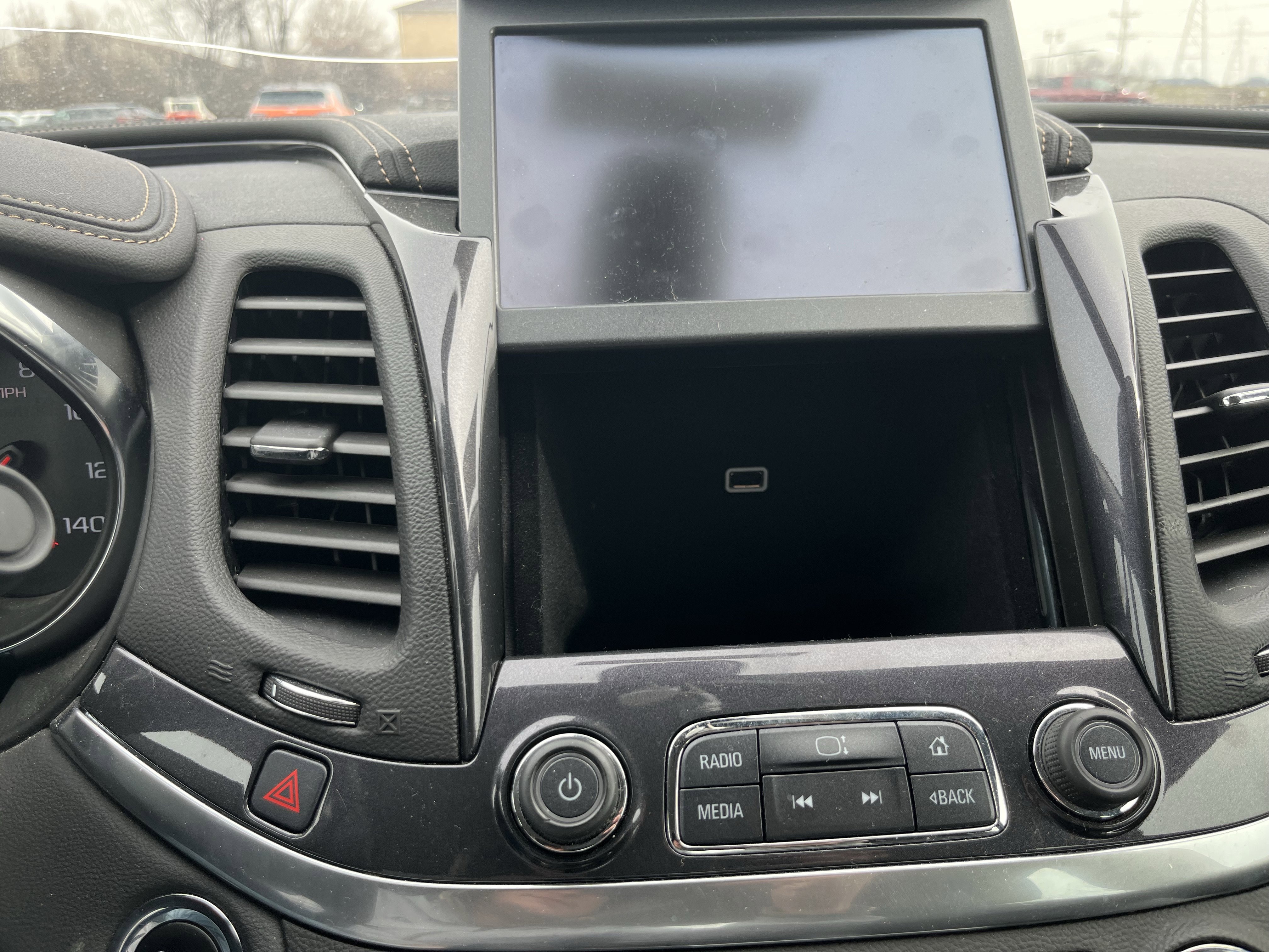 Used 2020 Chevrolet Impala LT image 22