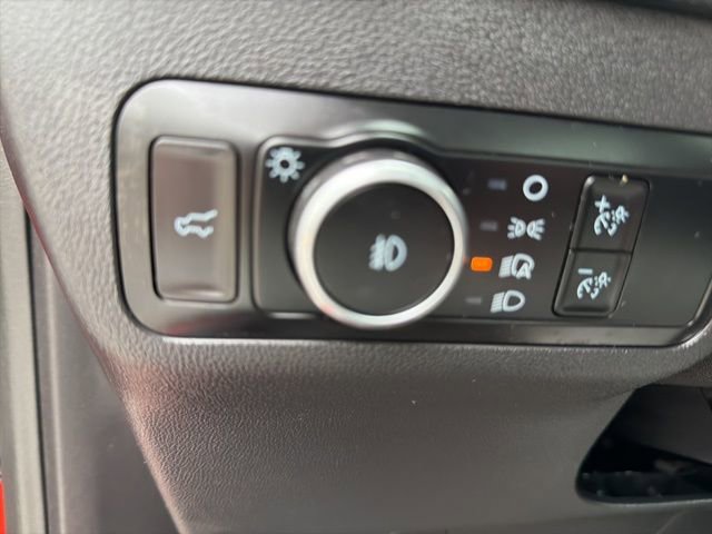 Used 2024 Ford Bronco Sport Big Bend w/ Convenience Package AWD/4WD image 17