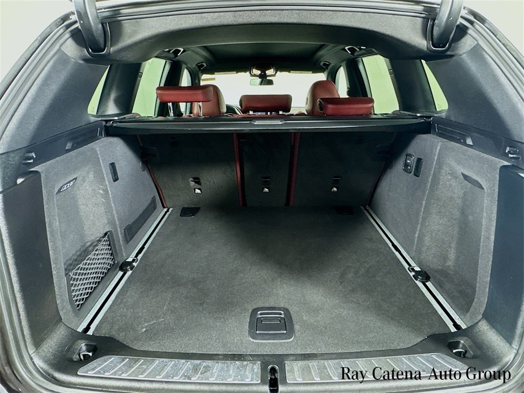 Certified 2022 BMW X3 xDrive30i w/ Convenience Package image 27