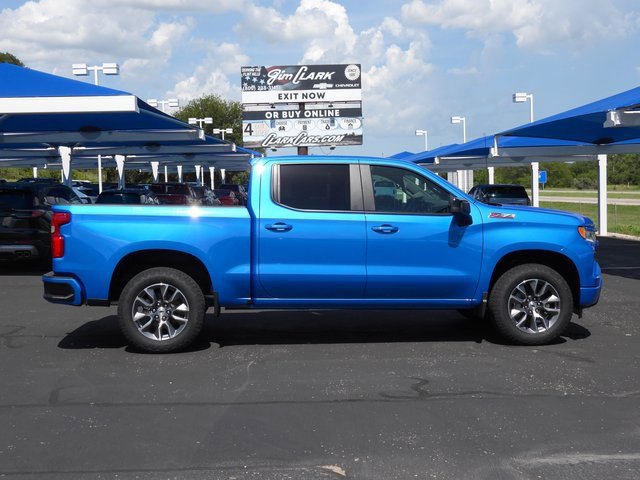 New 2026 Chevrolet Silverado 1500 RST image 20