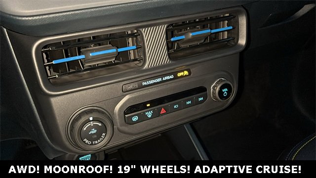 New 2026 Ford Maverick Lobo image 17