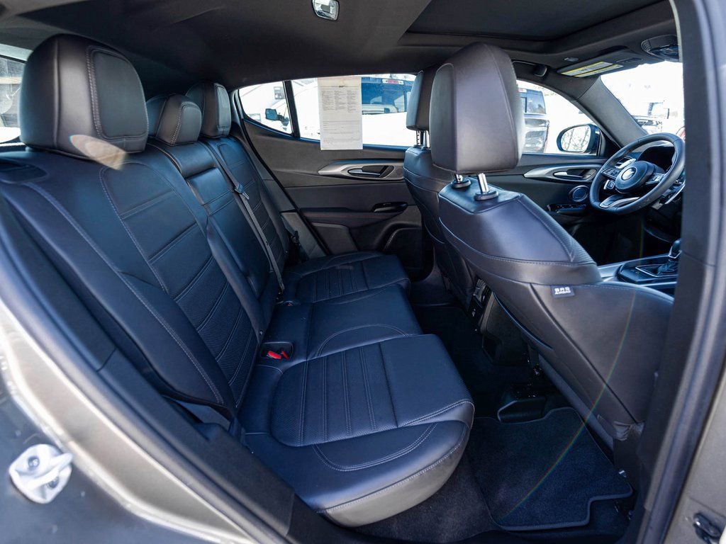 Used 2024 Dodge Hornet R/T Plus w/ R/T Blacktop Package image 28