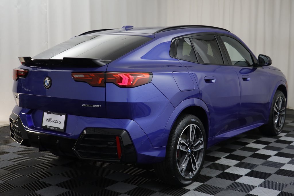 New 2026 BMW X2 xDrive28i w/ M Sport Package image 17