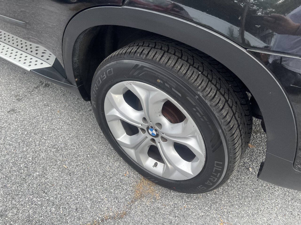 Used 2012 BMW X5 xDrive35i AWD/4WD image 33