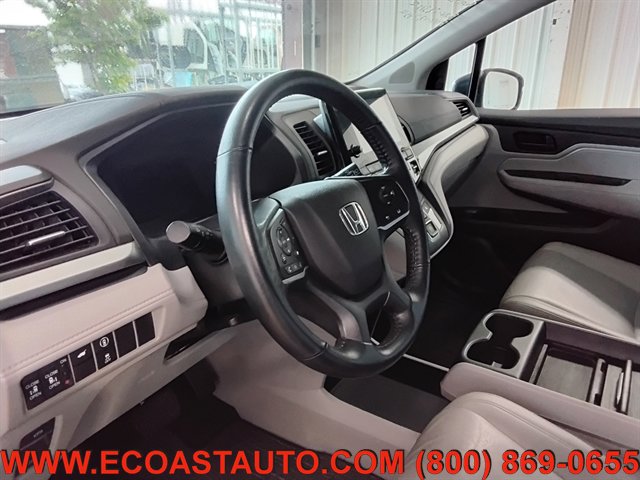 Used 2021 Honda Odyssey EX-L image 11