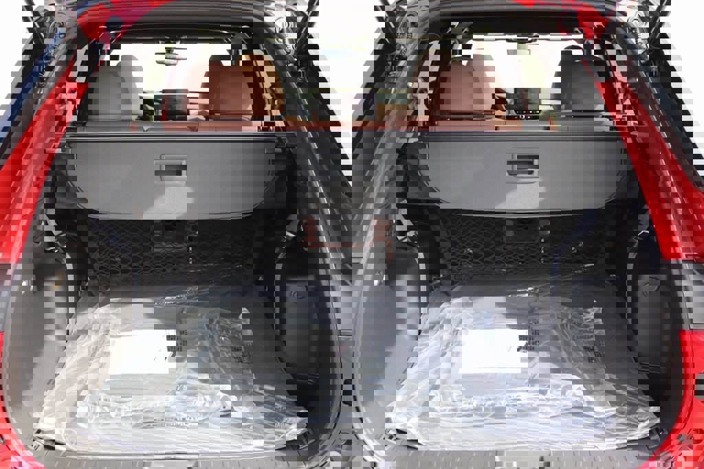 New 2025 Mitsubishi Outlander SEL image 32