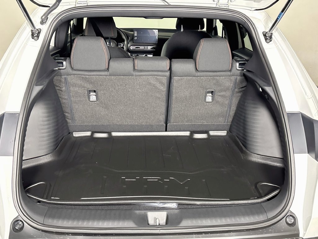 New 2027 Honda HR-V Sport image 20