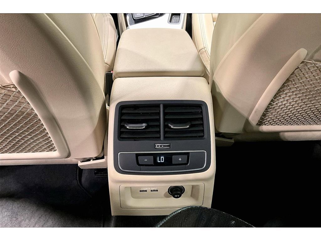 Used 2025 Audi A5 2.0T Premium Plus AWD/4WD image 35