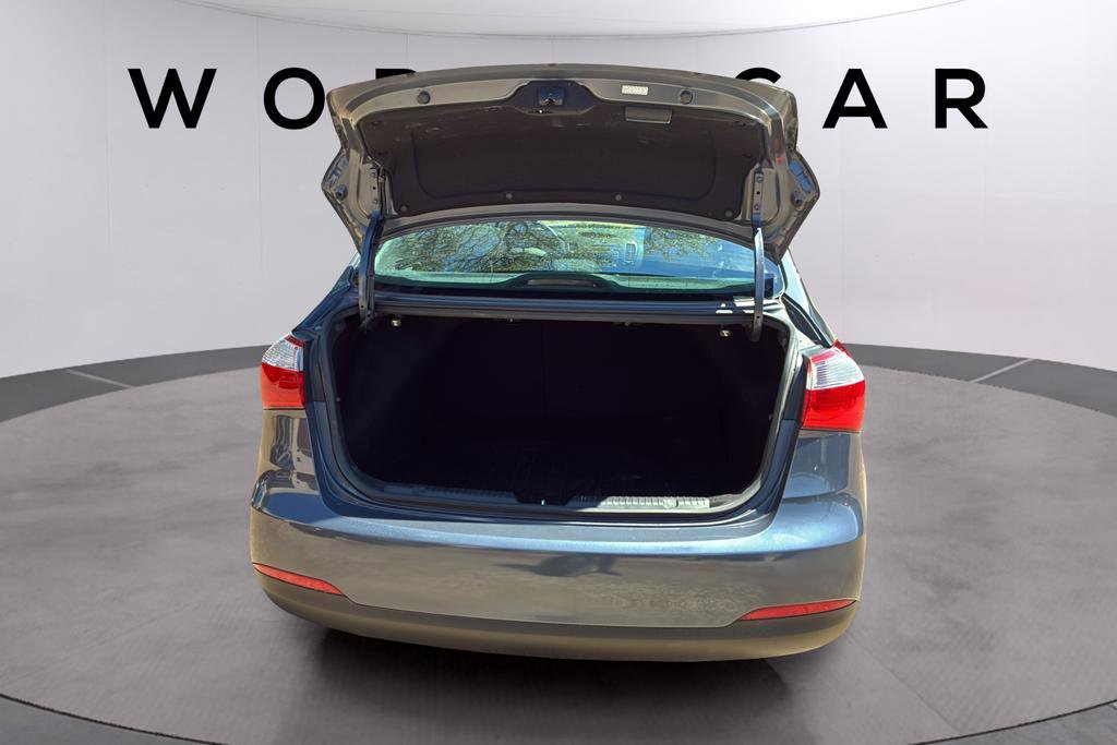 Used 2016 Kia Forte LX FWD image 18