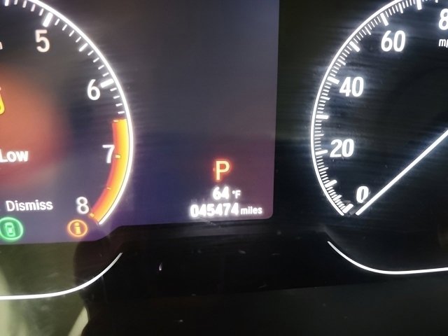 Certified 2018 Honda Accord EX image 30