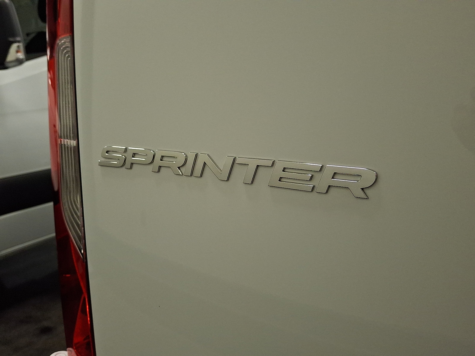 Used 2025 Mercedes-Benz Sprinter 2500 image 19
