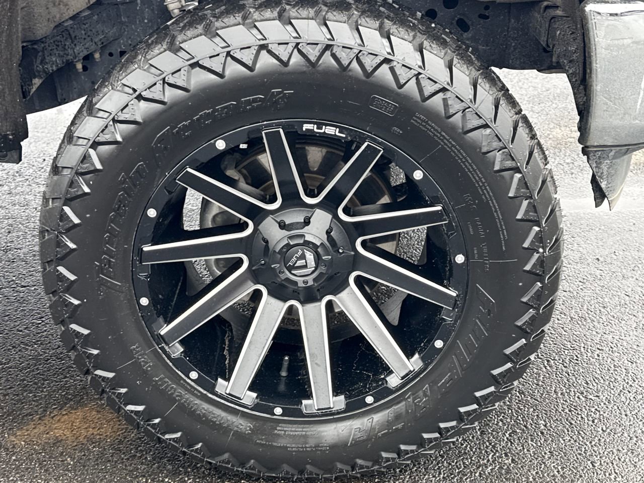 Used 2024 Ford F150 XLT w/ Tow/Haul Package image 9