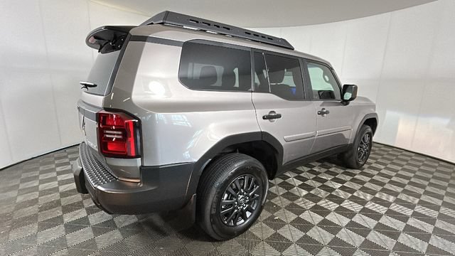 Used 2024 Toyota Land Cruiser 1958 AWD/4WD image 2