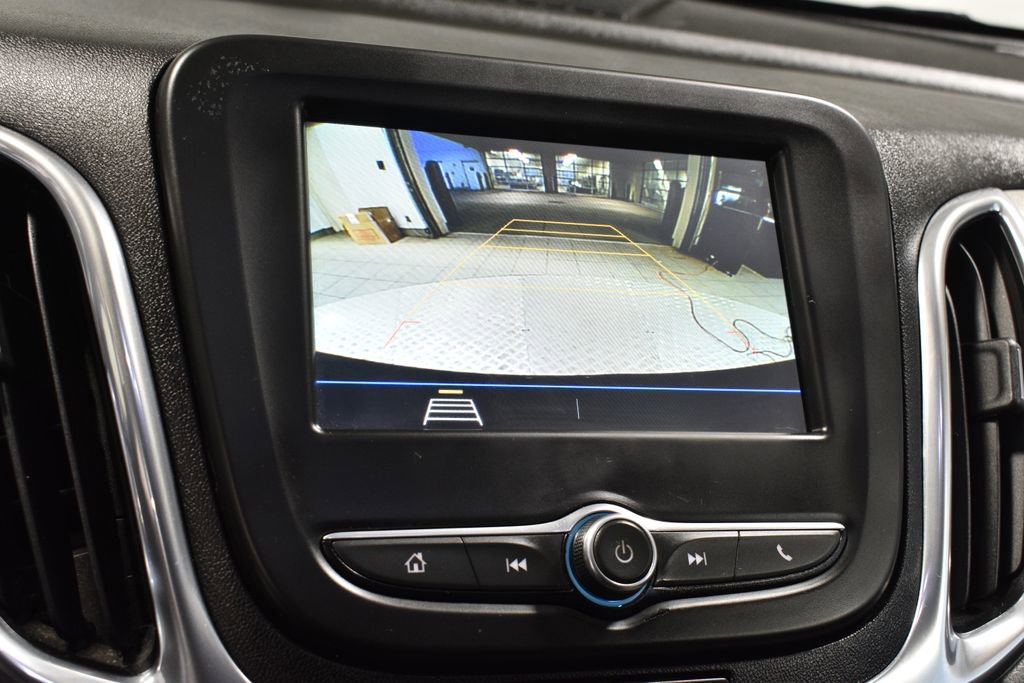 Used 2019 Chevrolet Equinox LS w/ LS Convenience Package image 23