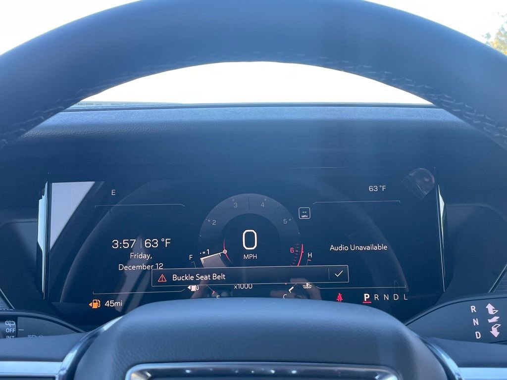 New 2026 GMC Acadia Elevation w/ Elevation Premium Package image 13