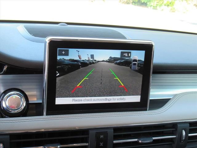 Used 2022 Lincoln Corsair FWD image 22