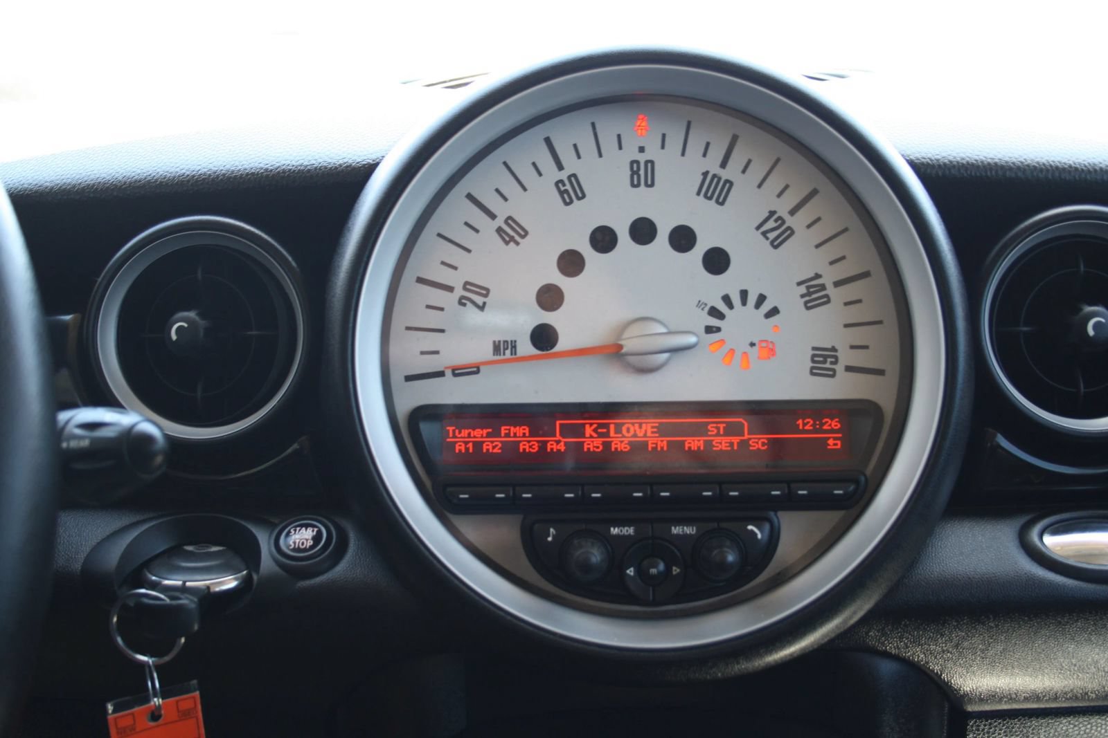 Used 2011 MINI Cooper S FWD image 17