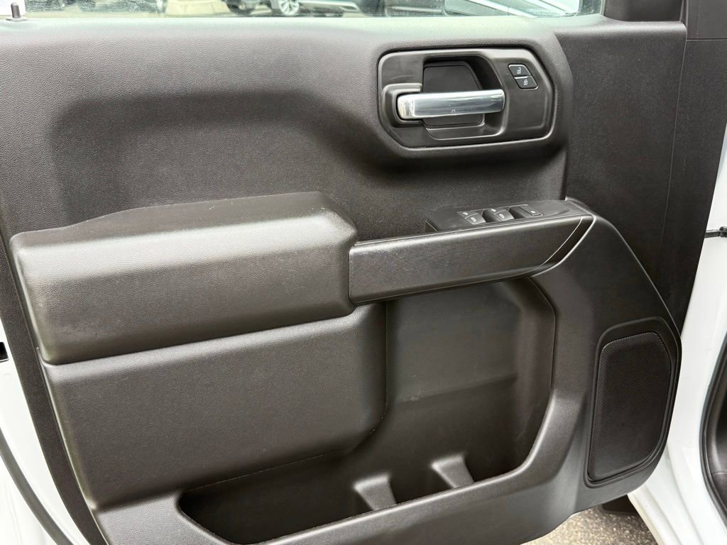 Used 2024 GMC Sierra 1500 Pro image 19